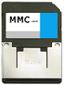 استرداد بطاقة MMC